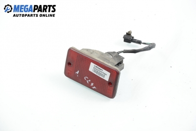 Светлина мъгла за Kia Sportage SUV I (04.1994 - 04.2005)