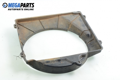 Дифузьор за Kia Sportage SUV I (04.1994 - 04.2005) 2.0 TD 4WD, 83 к.с.