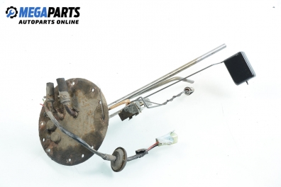 Нивомер за Kia Sportage SUV I (04.1994 - 04.2005) 2.0 TD 4WD