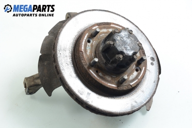 Шенкел главина за Kia Sportage SUV I (04.1994 - 04.2005), позиция: предна, дясна