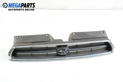 Решетка за Subaru Legacy II Wagon (02.1994 - 12.1999), комби