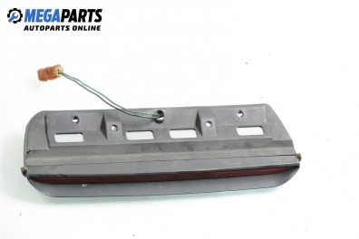 Трети стоп за Subaru Legacy II Wagon (02.1994 - 12.1999), комби