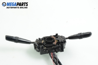 Лостчета светлини и чистачки за Subaru Legacy II Wagon (02.1994 - 12.1999)