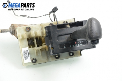 Скоростен лост (за превключване) за Subaru Legacy II Wagon (02.1994 - 12.1999)