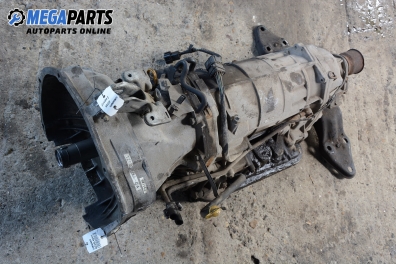 Автоматична скоростна кутия за Subaru Legacy II Wagon (02.1994 - 12.1999) 2.5 i 4WD, 150 к.с., автоматик, № TZ102ZGAAA-CA