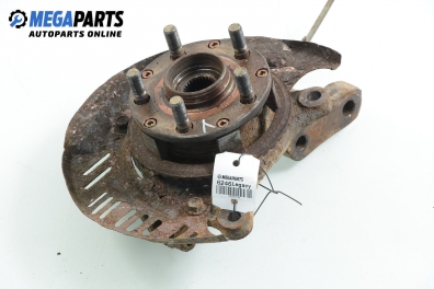 Шенкел главина за Subaru Legacy II Wagon (02.1994 - 12.1999), позиция: предна, лява