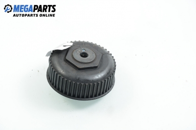 Ремъчна шайба за Subaru Legacy II Wagon (02.1994 - 12.1999) 2.5 i 4WD, 150 к.с.