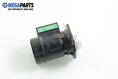 Дебитомер за Subaru Legacy II Wagon (02.1994 - 12.1999) 2.5 i 4WD, 150 к.с., № 22680 AA160