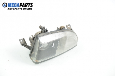 Халоген за Fiat Coupe Coupe (11.1993 - 08.2000), позиция: лява, Valeo