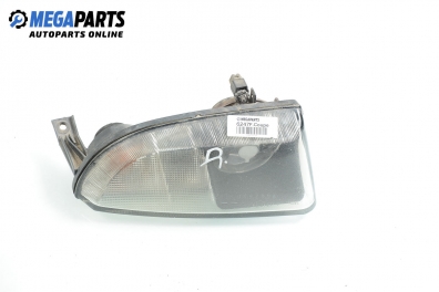 Халоген за Fiat Coupe Coupe (11.1993 - 08.2000), позиция: дясна, Valeo