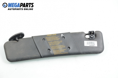 Сенник за Fiat Coupe Coupe (11.1993 - 08.2000), позиция: лява