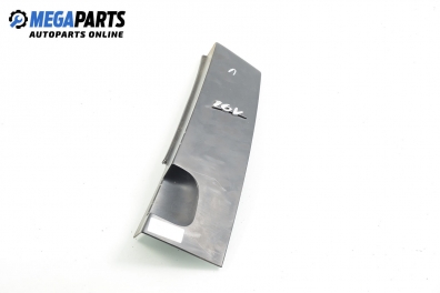 Външна лайсна колонка за Fiat Coupe Coupe (11.1993 - 08.2000), позиция: лява