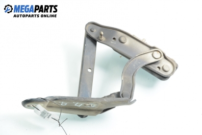 Панта преден капак за Fiat Coupe Coupe (11.1993 - 08.2000), 2+1 вр., позиция: дясна