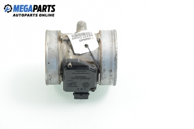 Дебитомер за Fiat Coupe Coupe (11.1993 - 08.2000) 1.8 16V, 131 к.с., № 46438836 / Hitachi AFH70-13B