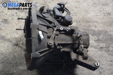 Ръчна скоростна кутия за Fiat Coupe Coupe (11.1993 - 08.2000) 1.8 16V, 131 к.с.