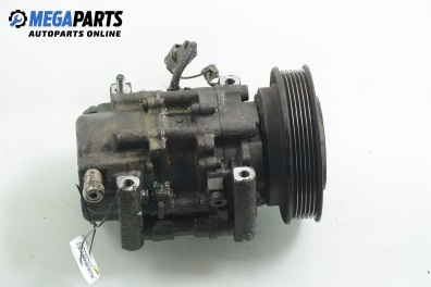 Компресор климатик за Fiat Coupe Coupe (11.1993 - 08.2000) 1.8 16V, 131 к.с.