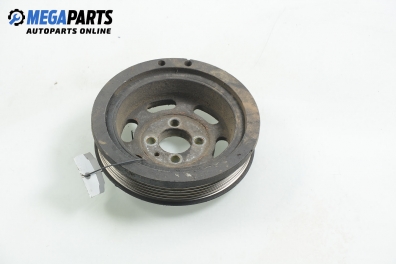 Демпферна шайба за Fiat Coupe Coupe (11.1993 - 08.2000) 1.8 16V, 131 к.с.