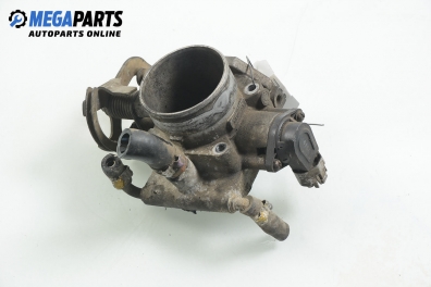 Дроселова клапа за Fiat Coupe Coupe (11.1993 - 08.2000) 1.8 16V, 131 к.с.