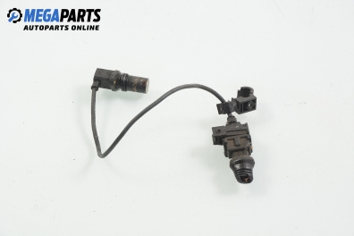 Датчик за колянов вал за Fiat Coupe Coupe (11.1993 - 08.2000) 1.8 16V, 131 к.с.