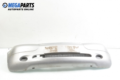 Предна броня за Mercedes-Benz A-Class Hatchback  (W168) (07.1997 - 08.2004), позиция: предна