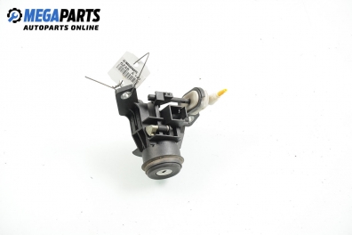 Ключалка заден капак за Mercedes-Benz A-Class Hatchback  (W168) (07.1997 - 08.2004)