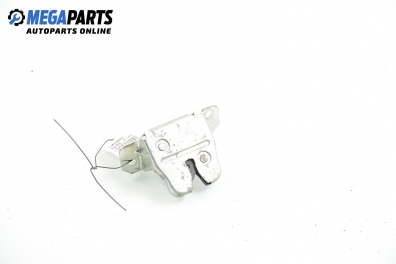 Брава заден капак за Mercedes-Benz A-Class Hatchback  (W168) (07.1997 - 08.2004), позиция: задна