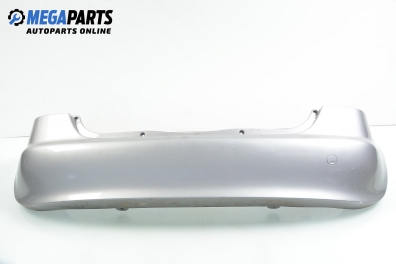 Задна броня за Mercedes-Benz A-Class Hatchback  (W168) (07.1997 - 08.2004)