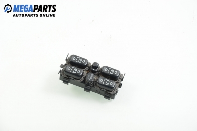 Бутони ел. стъкла  за Mercedes-Benz A-Class Hatchback  (W168) (07.1997 - 08.2004)