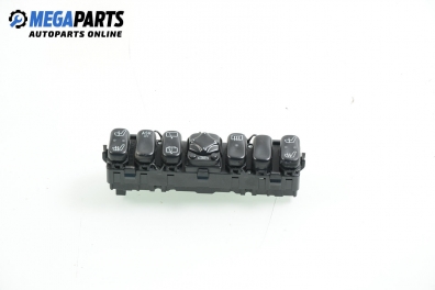 Панел бутони за Mercedes-Benz A-Class Hatchback  (W168) (07.1997 - 08.2004)