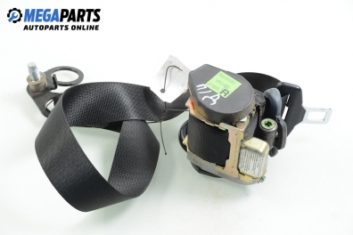 Предпазен колан за Mercedes-Benz A-Class Hatchback  (W168) (07.1997 - 08.2004), 4+1 вр., позиция: предна, дясна