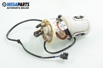 Бензинова помпа за Mercedes-Benz A-Class Hatchback  (W168) (07.1997 - 08.2004) A 140 (168.031, 168.131), 82 к.с.