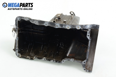 Картер за Mercedes-Benz A-Class Hatchback  (W168) (07.1997 - 08.2004) A 140 (168.031, 168.131), 82 к.с.