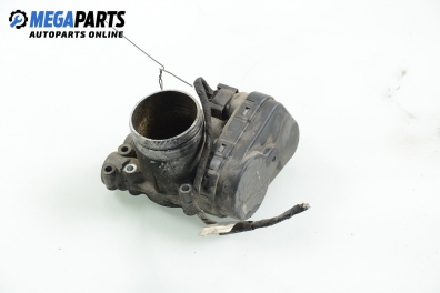 Дроселова клапа за Mercedes-Benz A-Class Hatchback  (W168) (07.1997 - 08.2004) A 140 (168.031, 168.131), 82 к.с.