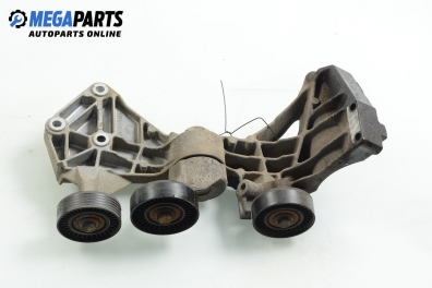 Обтяжни ролки за Mercedes-Benz A-Class Hatchback  (W168) (07.1997 - 08.2004) A 140 (168.031, 168.131), 82 к.с.