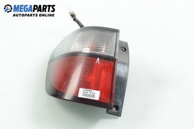Стоп за Mazda 626 V Station Wagon (01.1998 - 10.2002), комби, позиция: лява