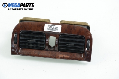 Духалки парно за Mazda 626 V Station Wagon (01.1998 - 10.2002)