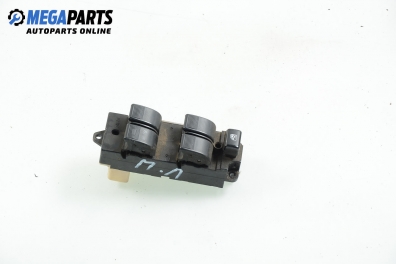 Бутони ел. стъкла  за Mazda 626 V Station Wagon (01.1998 - 10.2002)