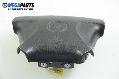 Airbag за Mazda 626 V Station Wagon (01.1998 - 10.2002), 4+1 вр., комби, позиция: предна