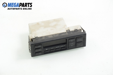 Панел климатроник за Mazda 626 V Station Wagon (01.1998 - 10.2002)