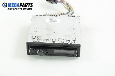 CD плеър за Mazda 626 V Station Wagon (01.1998 - 10.2002), Pioneer