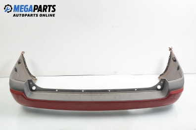 Задна броня за Mazda 626 V Station Wagon (01.1998 - 10.2002), комби