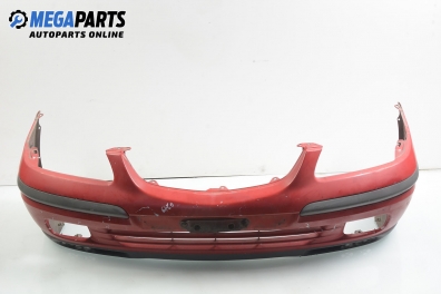 Предна броня за Mazda 626 V Station Wagon (01.1998 - 10.2002), комби, позиция: предна