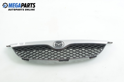 Решетка за Mazda 626 V Station Wagon (01.1998 - 10.2002), комби