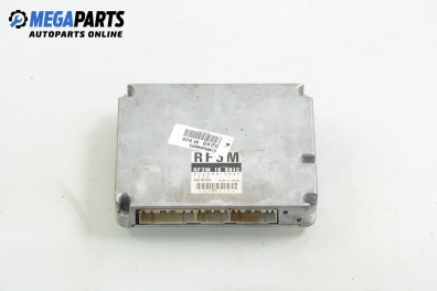 Компютър двигател за Mazda 626 V Station Wagon (01.1998 - 10.2002) 2.0 DITD, 90 к.с., № Denso 275800-5042