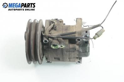 Компресор климатик за Mazda 626 V Station Wagon (01.1998 - 10.2002) 2.0 DITD, 90 к.с.