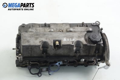 Глава без разпределителен вал за Mazda 626 V Station Wagon (01.1998 - 10.2002) 2.0 DITD, 90 к.с.