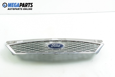 Решетка за Ford Mondeo III Estate (10.2000 - 03.2007), комби
