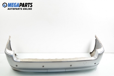 Задна броня за Ford Mondeo III Estate (10.2000 - 03.2007), комби