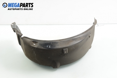 Подкалник за Ford Mondeo III Estate (10.2000 - 03.2007), комби, позиция: задна, лява