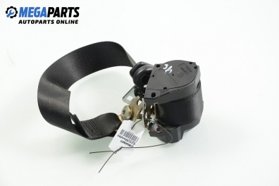 Предпазен колан за Ford Mondeo III Estate (10.2000 - 03.2007), 4+1 вр., позиция: задна, дясна